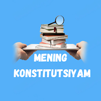Yangi Konstitutsiya 2023