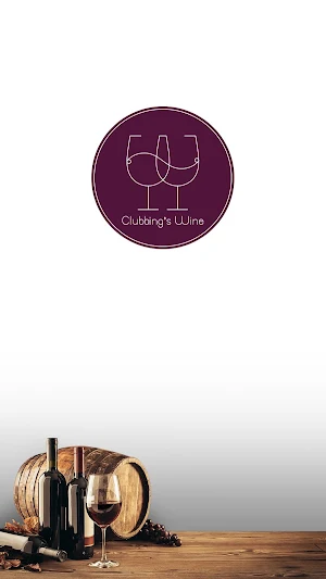 Clubbing’s Wine Screenshot 0