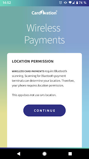 Cardivation Screenshot 3