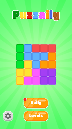 Puzzaily Screenshot 2