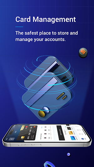 CARD PLUS Screenshot 2