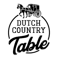 Dutch Country Table