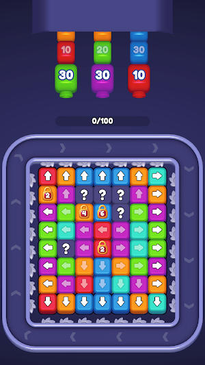 Split Flow Screenshot 2