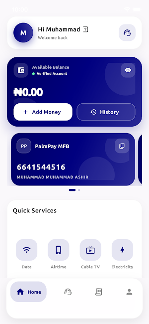 Abba Gano Sub Screenshot 2