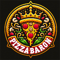 Pizza Baron