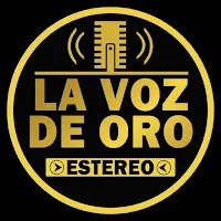 La Voz de Oro Stereo