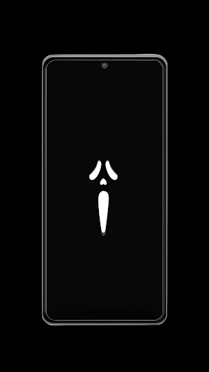 Horror Scary Wallpaper HD Screenshot 1