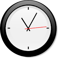 Ticking Clock Sound