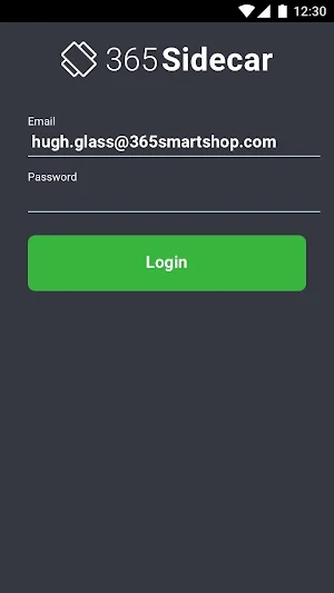 365Sidecar Screenshot 0