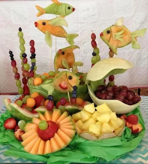 Culinary creativity Screenshot 0