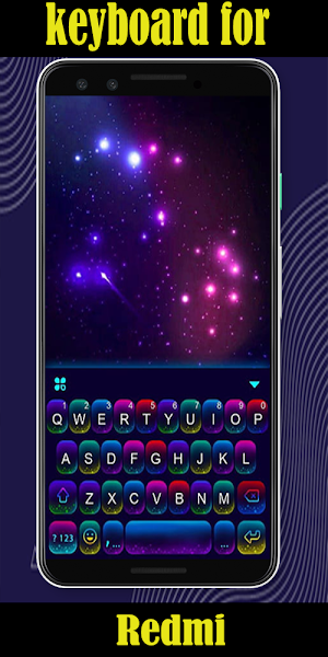keyboard for Redmi Screenshot 3