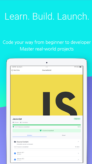 CodeLotl - Smart Coding Tutor screenshot 6