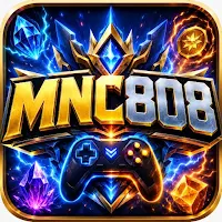 MNC808 Zona Gaming 2026