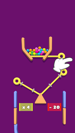 Pin and Expand Screenshot 0