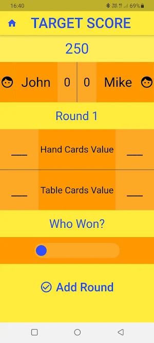 Pinnacle-Πινάκλ Counter Screenshot 3