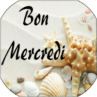 Bon Mercredi - Images et phrases