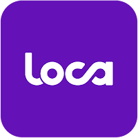 Loca - Location de voitures