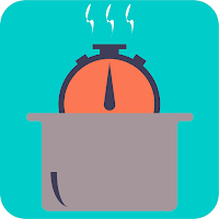 Oven Timer: Kitchen Multi Time