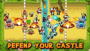 King Rivals Premium Screenshot 0