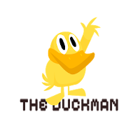 The Duck Man