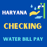 Haryana Water Bill Check & Pay