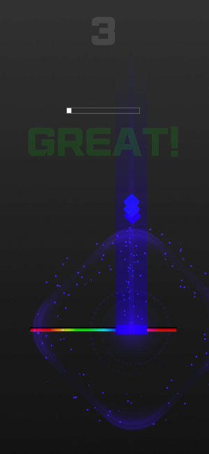 Bounce Color Screenshot 1