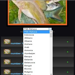 complete freshwater fish farming Screenshot 1