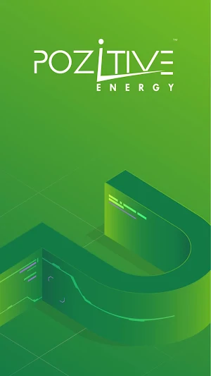 Pozitive Energy Screenshot 0