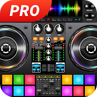 DJ Mixer - DJ Music Remix Pro