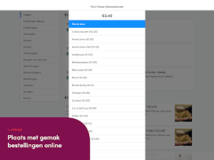Plum Pataat Screenshot 3