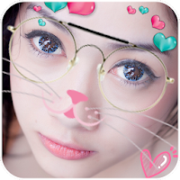 Kawaii Photo Editor