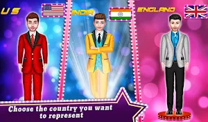 Mr World Competition : Mr International Contest Screenshot 3
