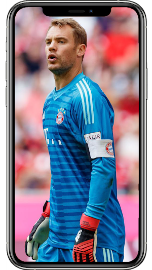 Bayern Munich Wallpapers Screenshot 2