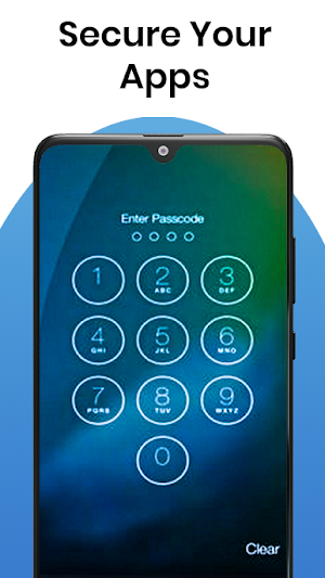 Messenger for Video & Calls Screenshot 2