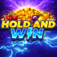 Hold and Win: Casino
