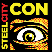 Steel City Comicon