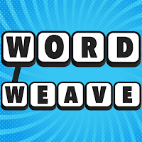 Word Weave Puzzle