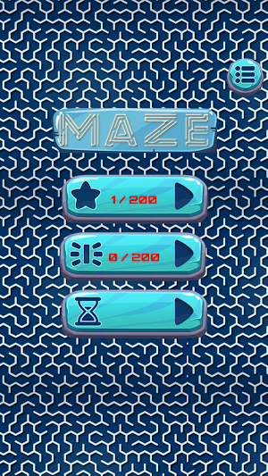 Mazes & Puzzle Screenshot 2
