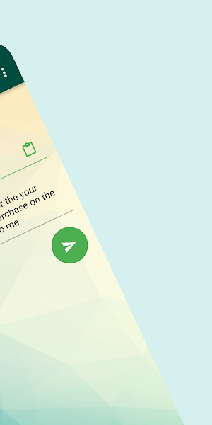 WP Direct Message Screenshot 1