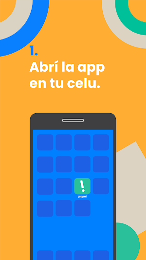 ¡appa! Screenshot 2