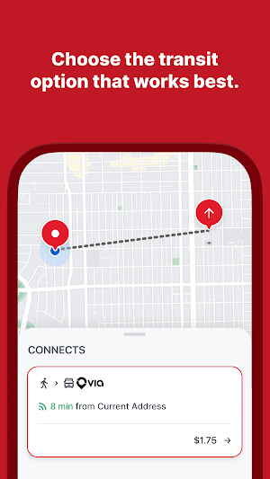 LCTA CONNECTS Screenshot 1