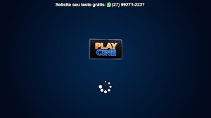 PlayCine PLUS Screenshot 0