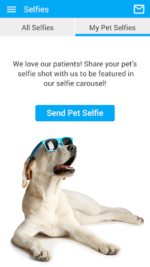 Pet Angels Vet Screenshot 3
