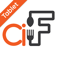 ciFood Tablet