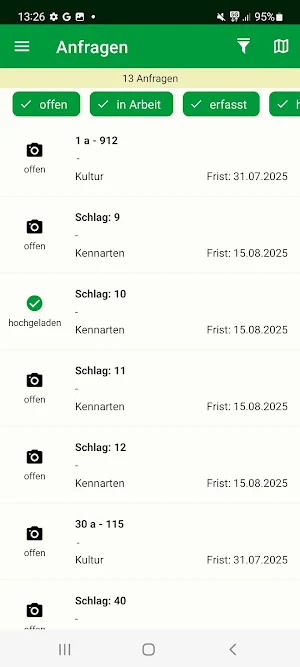 MonaNRW Screenshot 0