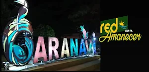 RADIO RED AMANECER - CARANAVI Screenshot 0