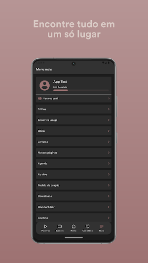 ANAKAINÕSIS Screenshot 2