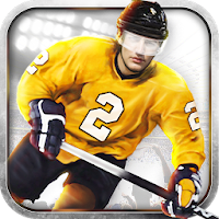 Ice Hockey 3D