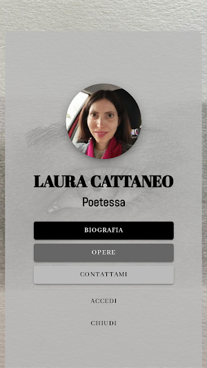 LAURA CATTANEO Screenshot 1