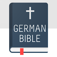 German Bible DIE BIBEL